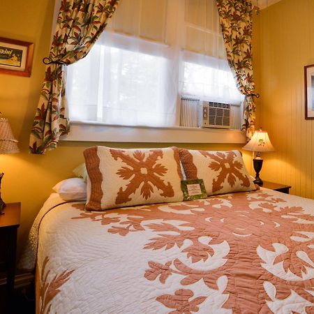 Wailuku Guesthouse Chambre photo