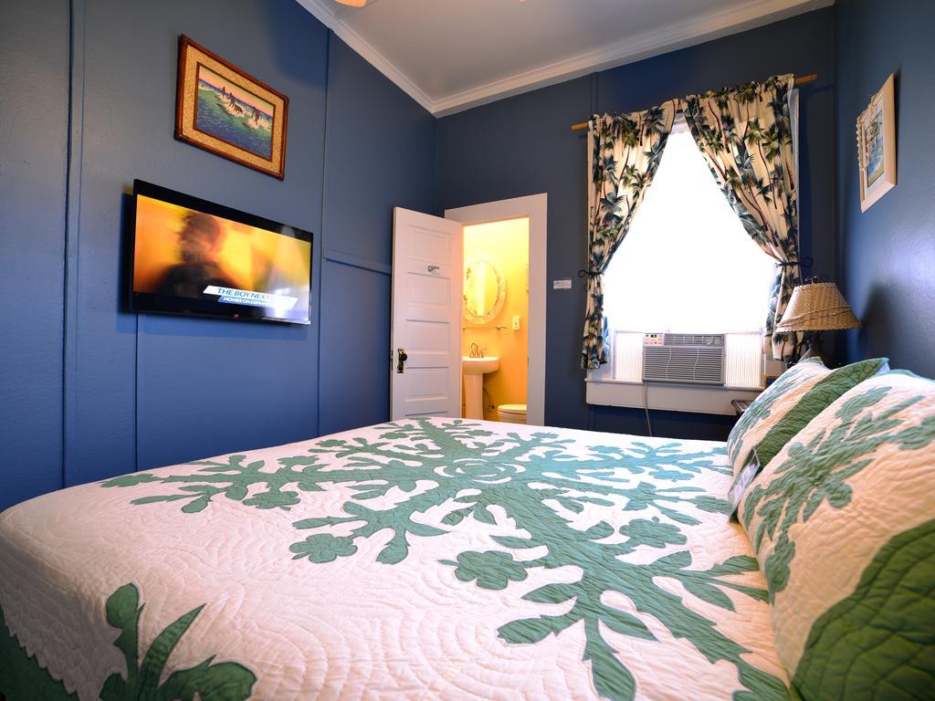 Wailuku Guesthouse Extérieur photo