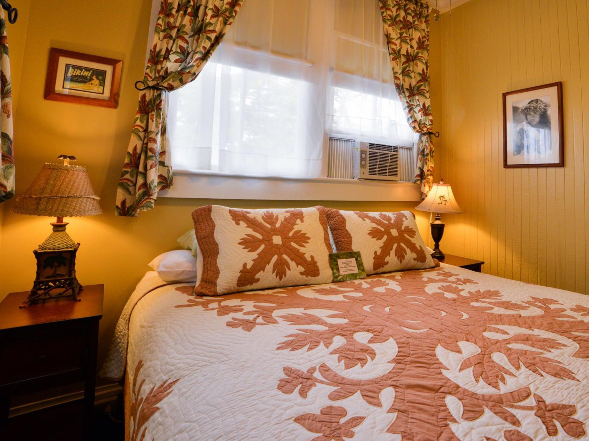 Wailuku Guesthouse Chambre photo