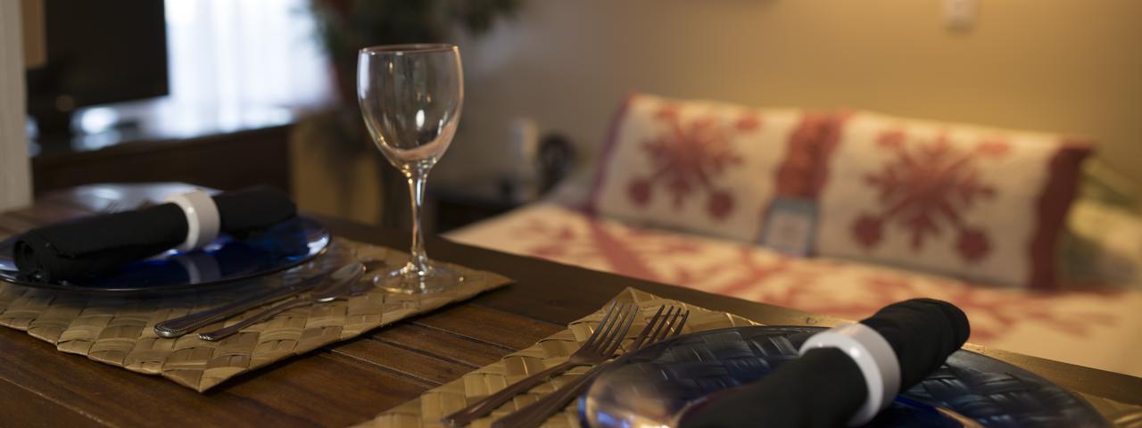Wailuku Guesthouse Extérieur photo
